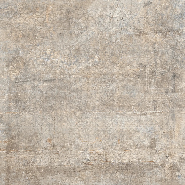 Rondine Murales С000434335 J88134_MuralesDecoroBeigeRect80*80 porcelain tile 80x80 cm, Italy, concrete - photo 1 Rondine Murales С000434335 J88134_MuralesDecoroBeigeRect80*80 porcelain tile 80x80 cm, Italy, concrete - photo 1
