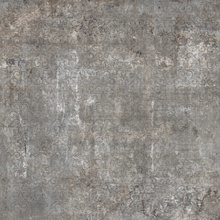 Rondine Murales С000434336 J88135_MuralesDecoroDarkRect80*80 porcelain tile 80x80 cm, Italy, concrete look - photo 1 - photo 1