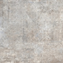 Rondine Murales С000434337 J88136_MuralesDecoroGreyRect80*80 porcelain tile 80x80 cm, Italy, concrete look - photo 1 - photo 1