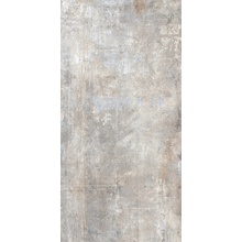 Rondine Murales С000434333 J88001_MuralesGreyRect40*80 porcelain tile 40x80 cm, Italy, concrete look - photo 1 - photo 1