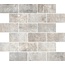 Rondine Murales С000434349 J88322_MuralesMosaicoGrey30*30 Mosaic 30x30 cm, Italy, concrete look - photo 1
