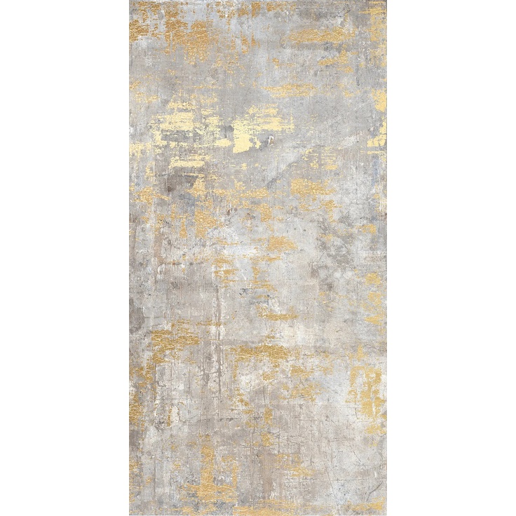 Rondine Murales С000434341 J88196_MuralesBrassGreyRect60*120 Decoração 60x120 cm, Itália, sob o concreto - foto 1 Rondine Murales С000434341 J88196_MuralesBrassGreyRect60*120 Decoração 60x120 cm, Itália, sob o concreto - foto 1