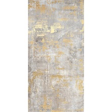 Rondine Murales С000434341 J88196_MuralesBrassGreyRect60*120 Decor 60x120 cm, Italy, concrete look - photo 1 - photo 1