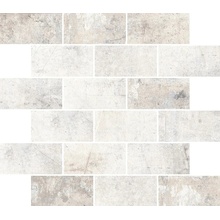 Rondine Murales С000434350 J88323_MuralesMosaicoIce30*30 Mosaic 30x30 cm, Italy, concrete look - photo 1 - photo 1