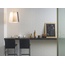 Rondine New York 6x25 см, porcelanato esmaltado, Itália, tijolo - foto de interior 3