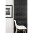Rondine New York 6x25 см, porcelanato esmaltado, Itália, tijolo - foto de interior 2