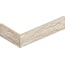 Rondine New York С000293989 J85713_NewYorkAlmondBrickAngolo 37*6 Angle 6x37 cm, Italy, brick look - photo 1 Rondine New York С000293989 J85713_NewYorkAlmondBrickAngolo 37*6 Angle 6x37 cm, Italy, brick look - photo 1