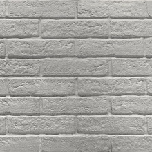 Rondine New York С000294008 J85860_NewYorkGreyBrick keramisk granitt 6x25 cm, Italia, under murstein - foto 1 - foto 1