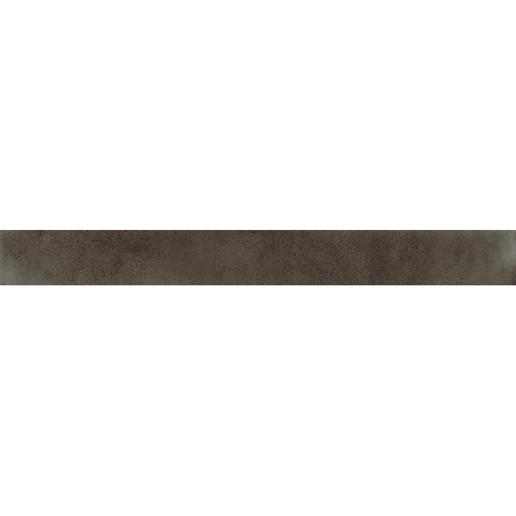 Rondine Nolita С000585779 J92143_NolitaCharcoal4,8*45 porcelain tile 4,8x45 cm, Italy, brick - photo 1 Rondine Nolita С000585779 J92143_NolitaCharcoal4,8*45 porcelain tile 4,8x45 cm, Italy, brick - photo 1