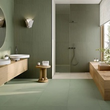 Rondine Pastel X 60x120 см, porcelanato esmaltado, Itália, concreto - foto de interior 1 Rondine Pastel X 60x120 см, porcelanato esmaltado, Itália, concreto - foto de interior 1 - foto 1