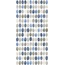 Rondine Pastel X С000626397 J94060_PastelXLollypopFreddoRett60*120 porcelain tile 60x120 cm, Italy, concrete - photo 1 Rondine Pastel X С000626397 J94060_PastelXLollypopFreddoRett60*120 porcelain tile 60x120 cm, Italy, concrete - photo 1