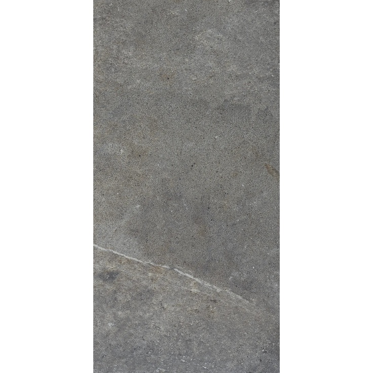 Rondine Pietre di Fiume С000366541 J86322_PietrediFiumeAntraciteRet30*60 porcelain tile 30x60 cm, Italy, other types of stone - photo 1 Rondine Pietre di Fiume С000366541 J86322_PietrediFiumeAntraciteRet30*60 porcelain tile 30x60 cm, Italy, other types of stone - photo 1