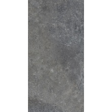 Rondine Pietre di Fiume С000366537 J86318_PietrediFiumeAntracite30,5*60,5 gres porcelanowy 30,5x60,5 cm, Włochy, inne rodzaje kamienia - zdjęcie 1 - zdjęcie 1