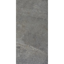 Rondine Pietre di Fiume С000366541 J86322_PietrediFiumeAntraciteRet30*60 gres porcelanowy 30x60 cm, Włochy, inne rodzaje kamienia - zdjęcie 1 - zdjęcie 1