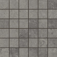 Rondine Pietre di Fiume С000366557 J86874_PietrediFiumeAntraciteMosaico30*30 Mozaika 30x30 cm, Włochy, inne rodzaje kamienia - zdjęcie 1 - zdjęcie 1