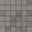 Rondine Pietre di Fiume С000366557 J86874_PietrediFiumeAntraciteMosaico30*30 Mosaico 30x30 cm, Italia, altri tipi di pietra - foto 1
