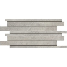 Rondine Pietre di Fiume С000366560 J86877_PietrediFiumeGrigioMuretto30*60 Mozaika 30x60 cm, Włochy, inne rodzaje kamienia - zdjęcie 1 - zdjęcie 1