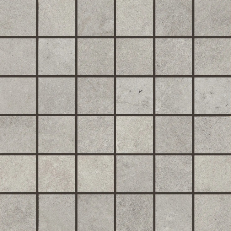 Rondine Pietre di Fiume С000366556 J86873_PietrediFiumeGrigioMosaico30*30 Mosaic 30x30 cm, Italy, other types of stone - photo 1 Rondine Pietre di Fiume С000366556 J86873_PietrediFiumeGrigioMosaico30*30 Mosaic 30x30 cm, Italy, other types of stone - photo 1