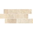Rondine Provence С000502641 J89585_MurettoCream30*60 Mosaico 30x60 cm, Itália, outros tipos de pedra - foto 1 Rondine Provence С000502641 J89585_MurettoCream30*60 Mosaico 30x60 cm, Itália, outros tipos de pedra - foto 1