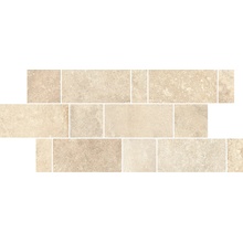 Rondine Provence С000502641 J89585_MurettoCream30*60 Mozaikk 30x60 cm, Italia, andre typer av stein - foto 1 - foto 1