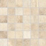 Rondine Provence С000502629 J89589_MosaicoCream30*30 Mosaic 30x30 cm, Italy, other types of stone - photo 1 Rondine Provence С000502629 J89589_MosaicoCream30*30 Mosaic 30x30 cm, Italy, other types of stone - photo 1