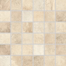 Rondine Provence С000502629 J89589_MosaicoCream30*30 Mozaikk 30x30 cm, Italia, andre typer av stein - foto 1 - foto 1