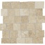 Rondine Provence С000502637 J89581_SpaccatellaCream30*30 Mosaic 30x30 cm, Italy, other types of stone - photo 1 Rondine Provence С000502637 J89581_SpaccatellaCream30*30 Mosaic 30x30 cm, Italy, other types of stone - photo 1