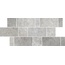 Rondine Provence С000502642 J89586_MurettoGrey30*60 Mosaic 30x60 cm, Italy, other types of stone - photo 1