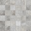 Rondine Provence С000502630 J89590_MosaicoGrey30*30 Mosaic 30x30 cm, Italy, other types of stone - photo 1