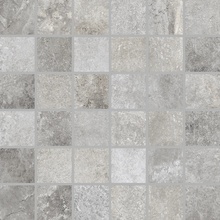 Rondine Provence С000502630 J89590_MosaicoGrey30*30 Mozaikk 30x30 cm, Italia, andre typer av stein - foto 1 - foto 1