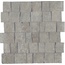 Rondine Provence С000502638 J89582_SpaccatellaGrey30*30 Mosaic 30x30 cm, Italy, other types of stone - photo 1