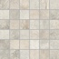 Rondine Provence С000502631 J89591_MosaicoLightGrey30*30 Mosaic 30x30 cm, Italy, other types of stone - photo 1 Rondine Provence С000502631 J89591_MosaicoLightGrey30*30 Mosaic 30x30 cm, Italy, other types of stone - photo 1