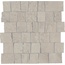 Rondine Provence С000502639 J89583_SpaccatellaLightGrey30*30 Mosaic 30x30 cm, Italy, other types of stone - photo 1 Rondine Provence С000502639 J89583_SpaccatellaLightGrey30*30 Mosaic 30x30 cm, Italy, other types of stone - photo 1