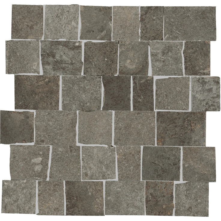Rondine Provence С000502640 J89584_SpaccatellaMulticolor30*30 Mosaic 30x30 cm, Italy, other types of stone - photo 1 Rondine Provence С000502640 J89584_SpaccatellaMulticolor30*30 Mosaic 30x30 cm, Italy, other types of stone - photo 1