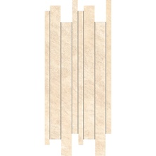 Rondine Quarzi С000388590 J87322_BeigeMuretto30*60 Mosaic 30x60 cm, Italy, quartzite - photo 1 - photo 1