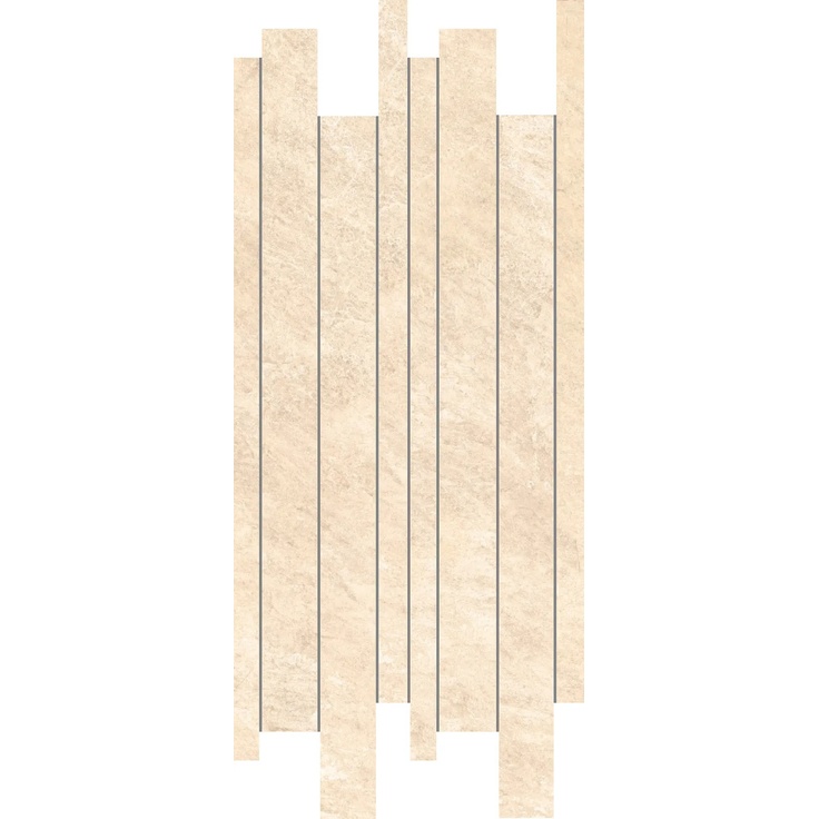 Rondine Quarzi С000388590 J87322_BeigeMuretto30*60 Mosaik 30x60 cm, Italien, quarzit - Foto 1 Rondine Quarzi С000388590 J87322_BeigeMuretto30*60 Mosaik 30x60 cm, Italien, quarzit - Foto 1