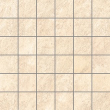 Rondine Quarzi С000388586 J87318_BeigeMosaico30*30 Mosaic 30x30 cm, Italy, quartzite - photo 1 - photo 1