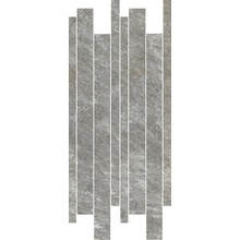 Rondine Quarzi С000388591 J87323_GreyMuretto30*60 Mosaic 30x60 cm, Italy, quartzite - photo 1 - photo 1