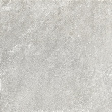 Rondine Quarzi С000388575 J87292_LightGreyRett60*60 porcelain tile 60x60 cm, Italy, quartzite - photo 1 - photo 1