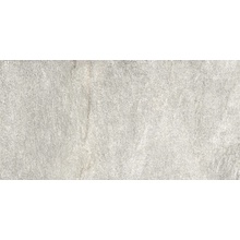 Rondine Quarzi С000388578 J87296_LightGrey30,5*60,5 porcelain tile 30,5x60,5 cm, Italy, quartzite - photo 1 - photo 1