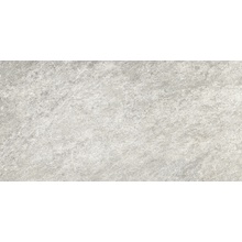 Rondine Quarzi С000388637 J87300_LightGreyRett30*60 porcelain tile 30x60 cm, Italy, quartzite - photo 1 - photo 1