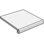 Rondine Quarzi С000388612 J87412_Gr+ToroLightGrey30,5*30,5 Trede 30,5x30,5 cm, Italië, kwartsiet - foto 1 Rondine Quarzi С000388612 J87412_Gr+ToroLightGrey30,5*30,5 Trede 30,5x30,5 cm, Italië, kwartsiet - foto 1