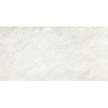 Rondine Quarzi С000388582 J87301_WhiteRett30*60 porcelain tile 30x60 cm, Italy, quartzite - photo 1 - photo 1
