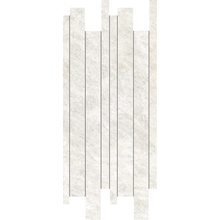 Rondine Quarzi С000388593 J87325_WhiteMuretto30*60 Mosaic 30x60 cm, Italy, quartzite - photo 1 - photo 1
