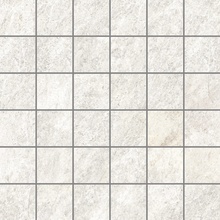Rondine Quarzi С000388589 J87321_WhiteMosaico30*30 Mosaic 30x30 cm, Italy, quartzite - photo 1 - photo 1