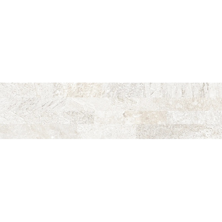 Rondine Quarzite 3D С000562070 J91227_Quarzite3DBianco15*61 gres porcelánový 15x61 cm, Itálie, křemen a křemenec - fotografie 1 Rondine Quarzite 3D С000562070 J91227_Quarzite3DBianco15*61 gres porcelánový 15x61 cm, Itálie, křemen a křemenec - fotografie 1