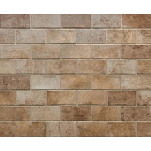 Rondine Recovery Stone С000560589 J91328_Beige13*25 keramisch graniet 13x25 cm, Italië, baksteen - foto 1 - foto 1
