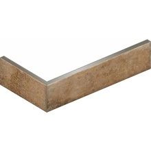 Rondine Recovery Stone С000560595 J91334_AngoloIncollatoBeige12*25 Hoek 12x25 cm, Italië, baksteen - foto 1 - foto 1