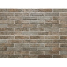 Rondine Recovery Stone С000560584 J91323_Mud6*25 keramisch graniet 6x25 cm, Italië, baksteen - foto 1 - foto 1