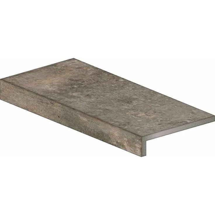 Rondine Recovery Stone С000560602 J91341_ElementoALMonoliticoMud15*30,5 Úhel 15x30,5 cm, Itálie, další druhy kamene - fotografie 1 Rondine Recovery Stone С000560602 J91341_ElementoALMonoliticoMud15*30,5 Úhel 15x30,5 cm, Itálie, další druhy kamene - fotografie 1